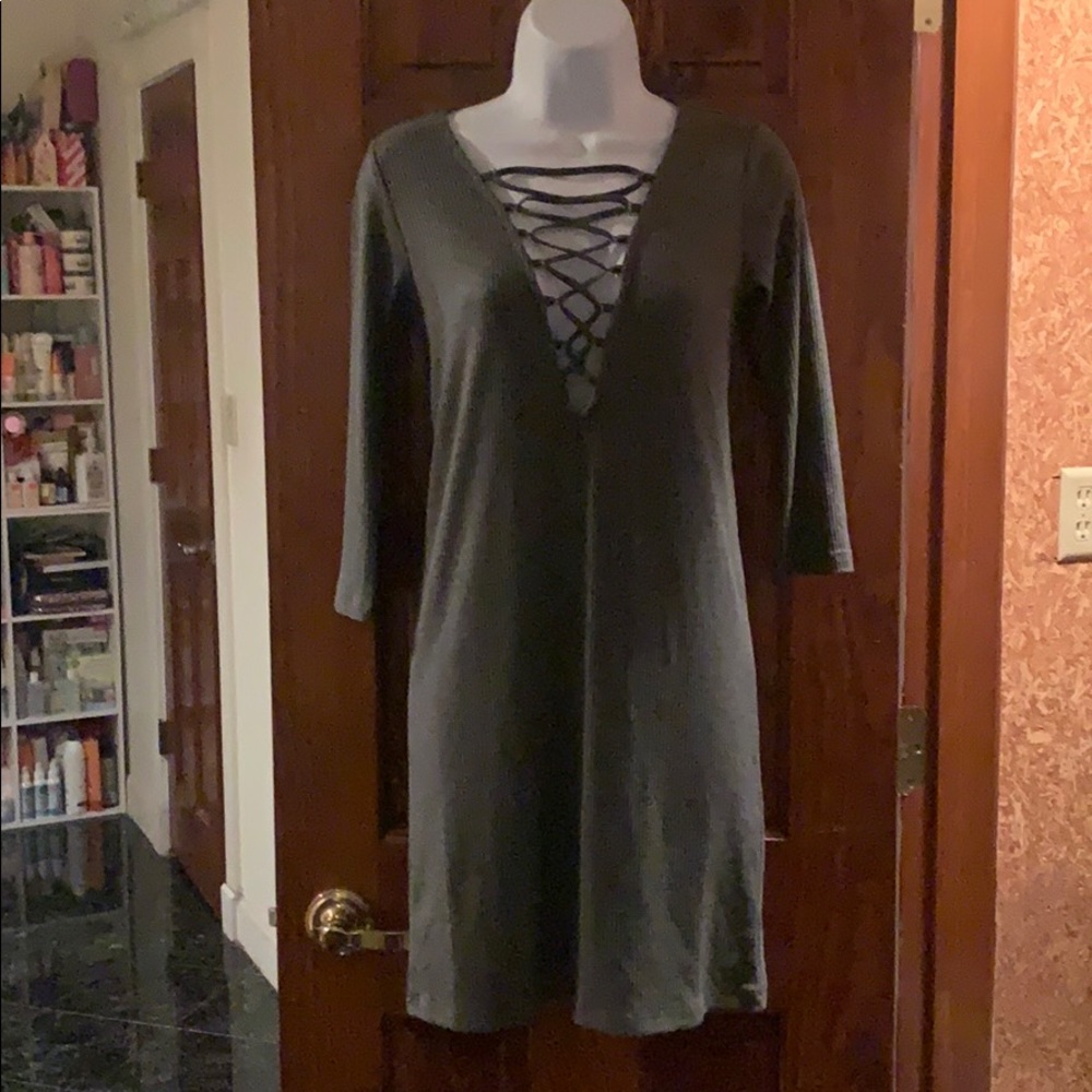 Forever 21 dress NWT